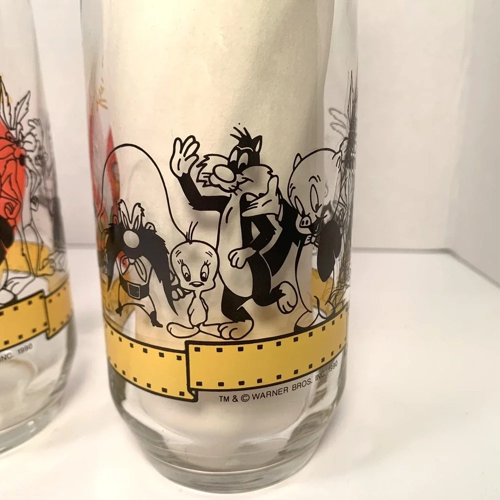 warner brothers celebrate milestone